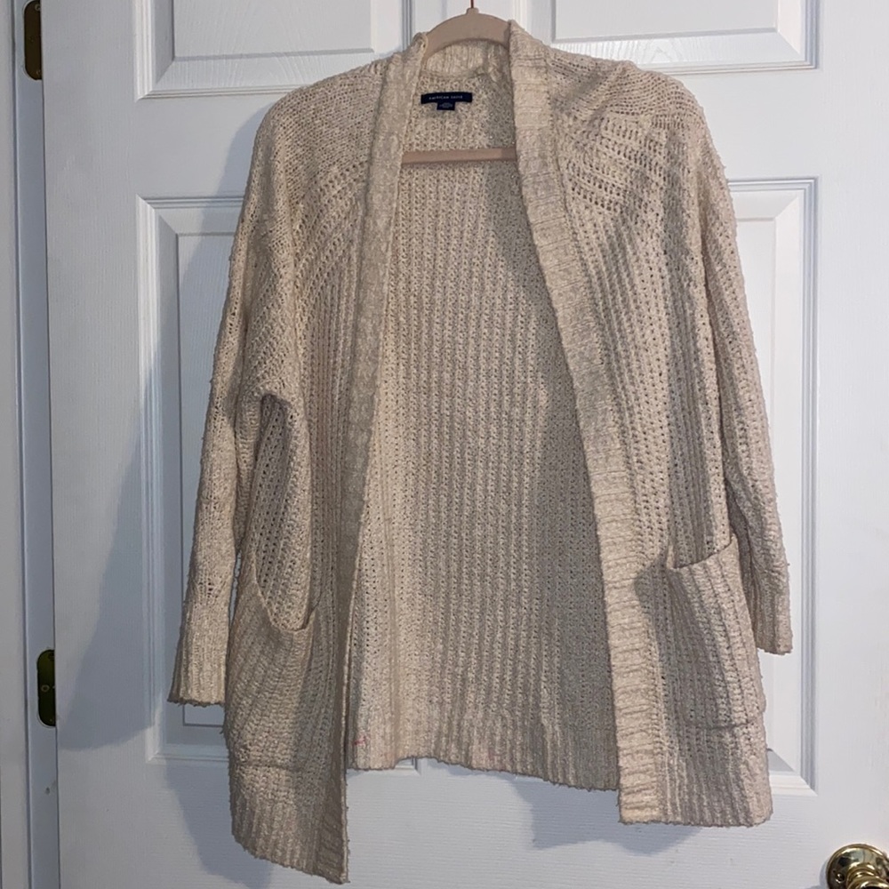 American Eagle Knitted Cardigan